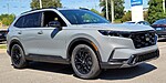 New 2026 Honda CR-V Hybrid SPORT-L in LITTLE ROCK, ARKANSAS