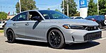 New 2026 Honda Civic SPORT in LITTLE ROCK, ARKANSAS