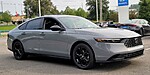 New 2025 Honda Accord SE in LITTLE ROCK, ARKANSAS