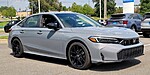 New 2026 Honda Civic SPORT in LITTLE ROCK, ARKANSAS