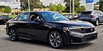 New 2026 Honda Civic Hybrid SPORT TOURING in LITTLE ROCK, ARKANSAS