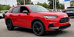 New 2026 Honda HR-V SPORT in LITTLE ROCK, ARKANSAS