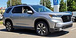 New 2025 Honda Pilot TOURING in LITTLE ROCK, ARKANSAS