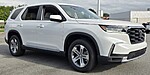 New 2025 Honda Pilot EX-L in LITTLE ROCK, ARKANSAS