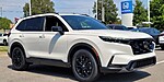 New 2026 Honda CR-V Hybrid SPORT in LITTLE ROCK, ARKANSAS