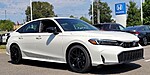 New 2026 Honda Civic SPORT in LITTLE ROCK, ARKANSAS