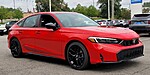 New 2026 Honda Civic SPORT in LITTLE ROCK, ARKANSAS