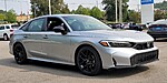 New 2026 Honda Civic SPORT in LITTLE ROCK, ARKANSAS