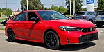 New 2026 Honda Civic SPORT in LITTLE ROCK, ARKANSAS