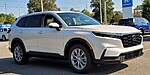 New 2026 Honda CR-V EX in LITTLE ROCK, ARKANSAS