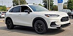 New 2026 Honda HR-V SPORT in LITTLE ROCK, ARKANSAS