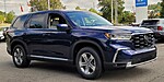 New 2025 Honda Pilot EX-L in LITTLE ROCK, ARKANSAS