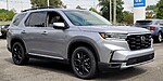 New 2025 Honda Pilot TOURING+ in LITTLE ROCK, ARKANSAS