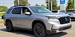 New 2025 Honda Pilot TOURING+ in LITTLE ROCK, ARKANSAS