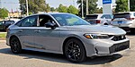 New 2026 Honda Civic Hybrid SPORT in LITTLE ROCK, ARKANSAS