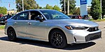 New 2026 Honda Civic Hybrid SPORT in LITTLE ROCK, ARKANSAS