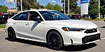 New 2026 Honda Civic Hybrid SPORT in LITTLE ROCK, ARKANSAS