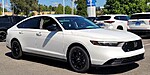 New 2025 Honda Accord SE in LITTLE ROCK, ARKANSAS