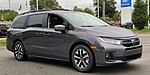 New 2026 Honda Odyssey EX-L in LITTLE ROCK, ARKANSAS