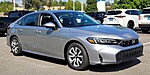 New 2026 Honda Civic LX in LITTLE ROCK, ARKANSAS
