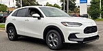 New 2026 Honda HR-V LX in LITTLE ROCK, ARKANSAS