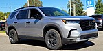 New 2025 Honda Pilot TRAILSPORT in LITTLE ROCK, ARKANSAS