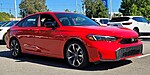 New 2026 Honda Civic Hybrid SPORT TOURING in LITTLE ROCK, ARKANSAS