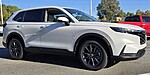 New 2026 Honda CR-V EX-L in LITTLE ROCK, ARKANSAS