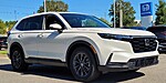 New 2026 Honda CR-V EX-L in LITTLE ROCK, ARKANSAS