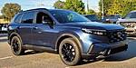New 2026 Honda CR-V Hybrid SPORT in LITTLE ROCK, ARKANSAS