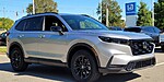 New 2026 Honda CR-V Hybrid SPORT-L in LITTLE ROCK, ARKANSAS