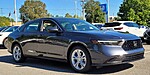 New 2025 Honda Accord LX in LITTLE ROCK, ARKANSAS