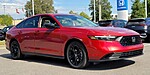 New 2025 Honda Accord SE in LITTLE ROCK, ARKANSAS