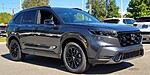 New 2026 Honda CR-V Hybrid SPORT-L in LITTLE ROCK, ARKANSAS