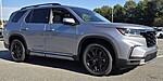 New 2025 Honda Pilot TOURING+ in LITTLE ROCK, ARKANSAS