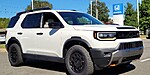 New 2026 Honda Passport TRAILSPORT ELITE BLACKOUT in LITTLE ROCK, ARKANSAS