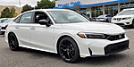 New 2026 Honda Civic SPORT in LITTLE ROCK, ARKANSAS