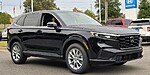 New 2026 Honda CR-V EX in LITTLE ROCK, ARKANSAS