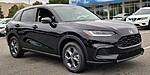 New 2026 Honda HR-V LX in LITTLE ROCK, ARKANSAS