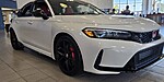 New 2025 Honda Civic Type R BASE in LITTLE ROCK, ARKANSAS