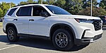 New 2025 Honda Pilot TRAILSPORT in LITTLE ROCK, ARKANSAS