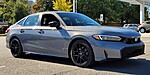 New 2026 Honda Civic SPORT in LITTLE ROCK, ARKANSAS