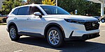 New 2026 Honda CR-V EX in LITTLE ROCK, ARKANSAS