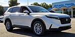 New 2026 Honda CR-V EX in LITTLE ROCK, ARKANSAS