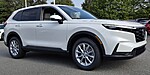 New 2026 Honda CR-V EX in LITTLE ROCK, ARKANSAS