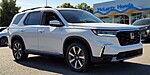 New 2025 Honda Pilot  in LITTLE ROCK, ARKANSAS
