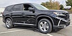 New 2025 Honda Pilot EX-L in LITTLE ROCK, ARKANSAS