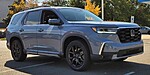 New 2025 Honda Pilot TOURING+ in LITTLE ROCK, ARKANSAS
