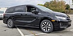 New 2026 Honda Odyssey EX-L in LITTLE ROCK, ARKANSAS