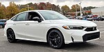 New 2026 Honda Civic Hybrid SPORT in LITTLE ROCK, ARKANSAS